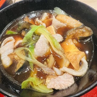 肉汁饂飩屋 とこ井_1