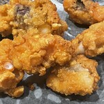 居酒屋 駅北酒場 わらなべ - 