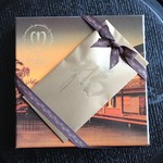 ザ・マンダリン ケーキ ショップ  - キャンディー？１