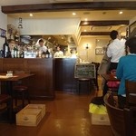 TRATTORIA IL Paladino - 