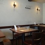 TRATTORIA IL Paladino - 