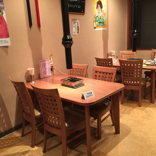 北上ホルモン店_2