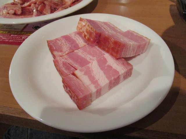 牛繁 相模大野店 ギュウシゲ 相模大野 焼肉 ネット予約可 食べログ