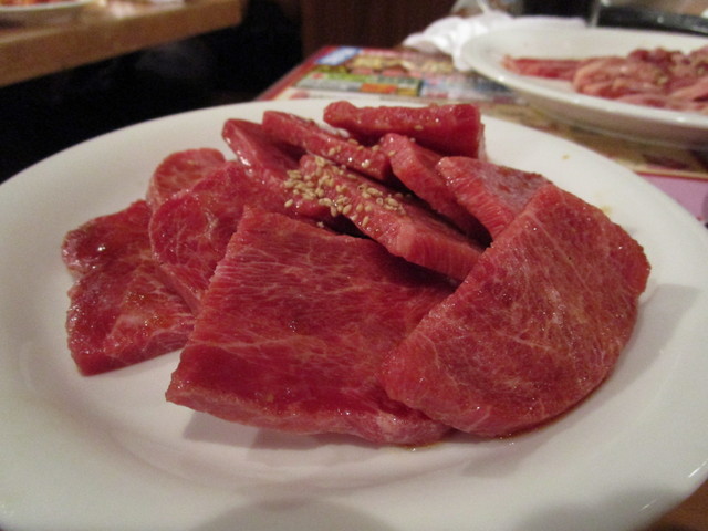 牛繁 相模大野店 ギュウシゲ 相模大野 焼肉 ネット予約可 食べログ