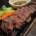 茨城地産地消の店 あんこう鍋×常陸牛 全席個室 もんどころ - 