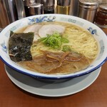 カナキン亭本舗 - 料理写真: