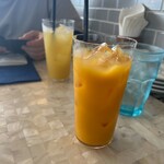 POSILLIPO cucina meridionale - 