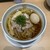 らぁ麺 はやし田 - 料理写真: