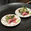 鮨 飛鳥 - 