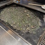 月島もんじゃ たまとや - 料理写真: