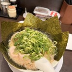 来来亭 - 料理写真:
