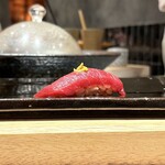 鮨 飛鳥 - 