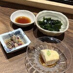 鮨 飛鳥 - 