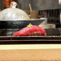 鮨 飛鳥 - 