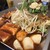 かすうどん 風土 - 料理写真:
