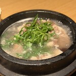 TANAKA YAKINIKU RESTAURANTE - 