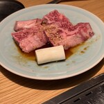 TANAKA YAKINIKU RESTAURANTE - 