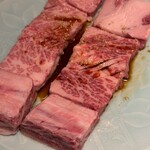 TANAKA YAKINIKU RESTAURANTE - 