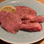 TANAKA YAKINIKU RESTAURANTE - 