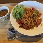 CLOCK KITCHEN - 