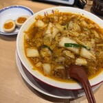 彩華ラーメン  - 