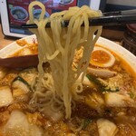 彩華ラーメン  - 