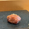 代官山 鮨 たけうち - 