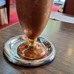 コーヒーの大学院 ルミエール・ド・パリ - 