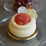 Patisserie Metron - 