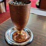 コーヒーの大学院 ルミエール・ド・パリ - 