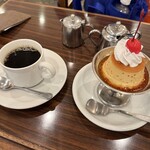 喫茶マドラグ - 