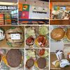 バーガーキング MEGAドン・キホーテUNY矢作店