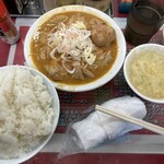 とん平食堂 - 