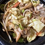 ほっともっと - 料理写真:
