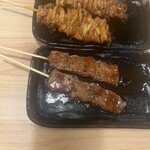 鳥貴族 - 料理写真: