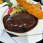 JAL PLAZA - 料理写真: