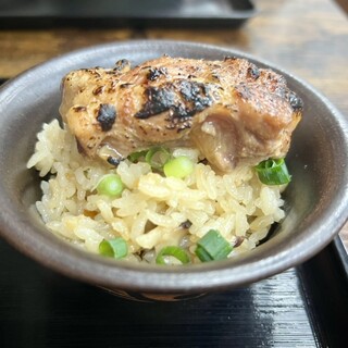 沖縄そば なかざ家_1