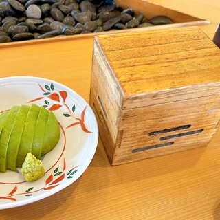 酒彩蕎麦 初代_1