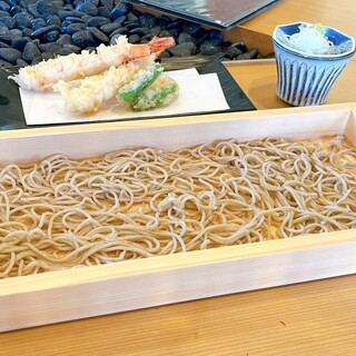 酒彩蕎麦 初代_0