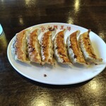 大阪王将 - 元祖焼餃子 330円⇨280円 ♪
