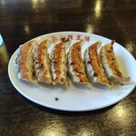 大阪王将 - 元祖焼餃子 330円⇨280円 ♪