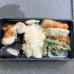 佃浅 - 料理写真:
