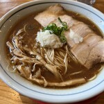 拉麺 えぼし - 