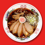 中華そば さんこう - 