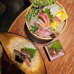 ゆるり。 酒槽 - 