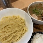 麺や 樂笑 - 料理写真: