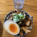 拉麺 えぼし - 