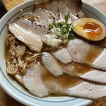 拉麺 えぼし - 