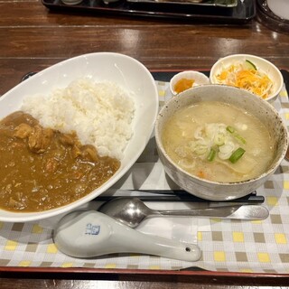 カフェドマデル_1