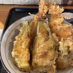 自家製うどん 天羽 - 